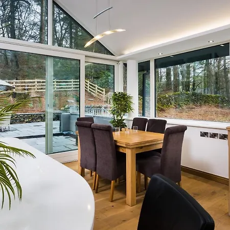 Tall Trees Bowness-on-Windermere