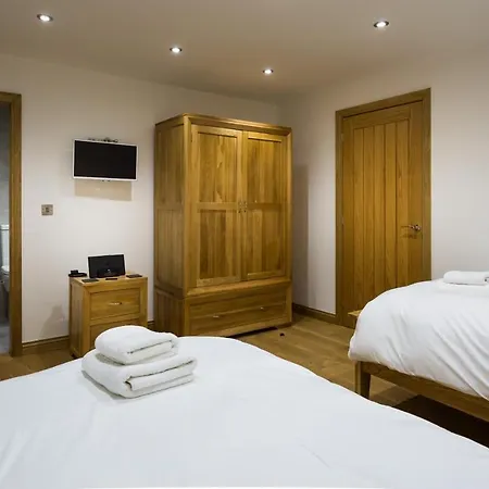 Holiday home Tall Trees Bowness-on-Windermere