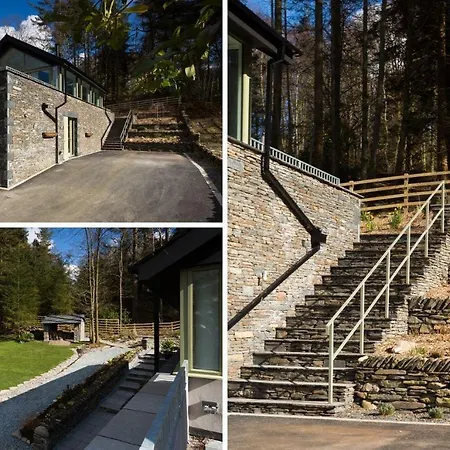 Tall Trees Bowness-on-Windermere