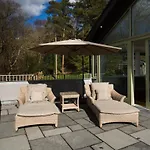 Dom wakacyjny Tall Trees Bowness-on-Windermere