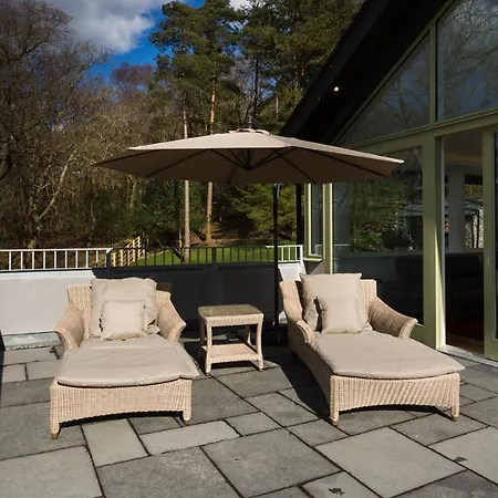 Ferienhaus Tall Trees Bowness-on-Windermere