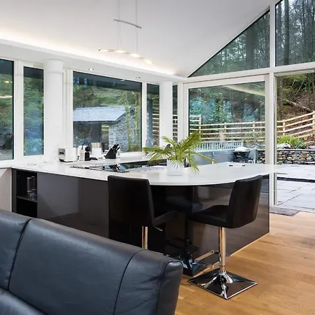 Ferienhaus Tall Trees